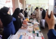 نمایشگاه سلامت در شهرستان چابهار به روایت تصویر