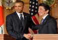 شکست‌‌های پی در پی برنامه‌های اوباما اینبار در توکیو