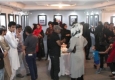 افتتاح نمایشگاه بهترین آثار 10 سال گرافیک استان در زاهدان