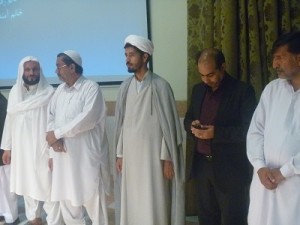 برگزاری مراسم روز کار و کارگر در شهرستان کنارک