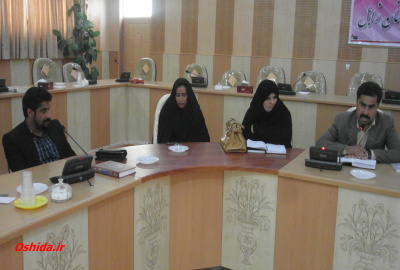گزارش تصویری از برگزاری همایش بزرگ شوراهای منطقه سیستان در فرمانداری ویژه زابل