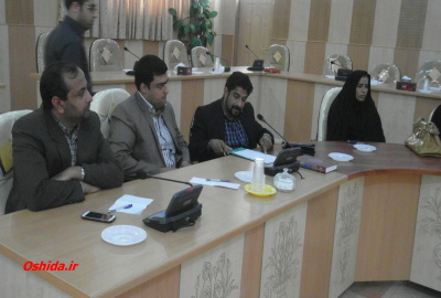 گزارش تصویری از برگزاری همایش بزرگ شوراهای منطقه سیستان در فرمانداری ویژه زابل