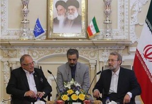 ایران درموضوع هسته‌ای راه شفافی را پیگیری کرده است