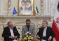 ایران درموضوع هسته‌ای راه شفافی را پیگیری کرده است