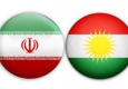 امضای قرارداد گسترش روابط انرژی میان ایران و کردستان عراق