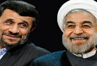 توصیه احمدی نژاد به روحانی/ وارد فاز دوم هدفمندی نشوید