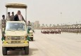 تصاویر رژه ارتش عربستان