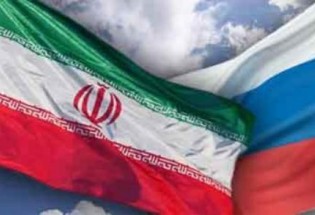 نماینده پوتین وارد ایران شد