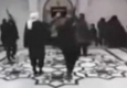 رقص و پایکوبی داعش در مساجد + فیلم