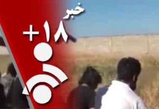 عامل جذب تروریستهای تونسی در فیلم اعدام شناسایی شد