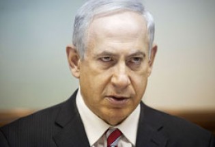 نتانیاهو به ارتش دستور داد برای حمله به ایران آماده باشد