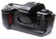دوربین های جدید "Nikon" با سرعت باورنکردنی در عکاسی + تصویر