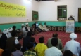 برگزاری مراسم ویژه ۱۳ رجب در مسجد امیر المومنین نیمروز