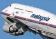 ادعای جدید درباره هواپیمای ناپدید شده مالزی