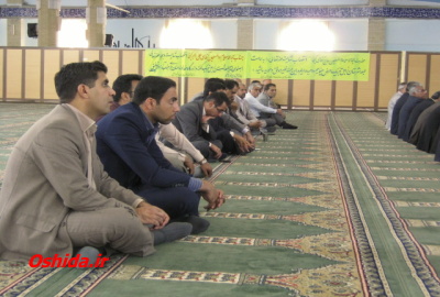 برگزاری جلسه هم اندیشی جهت پیگیری ایجاد منطقه آزاد سیستان در مصلی زابل