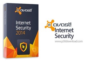 دانلود avast! Internet Security v2014.9.0.2018.392 - نرم افزار امنیتی اواست