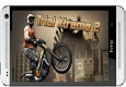 دانلود Trial Extreme HD - بازی موبایل موتورسواری (اندروید)
