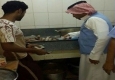 "کله پاچه سگ" در غذاخوری های عربستان!