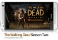 دانلود The Walking Dead: Season Two - بازی موبایل مردگان متحرک: فصل دوم