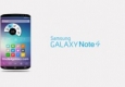 ويژگي‌هاي فوق‌العاده "Galaxy Note 4" فاش شد