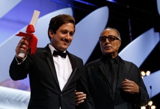 جوایز جشنواره سینمایی ۲۰۱۴ کن اعطا شد