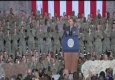 سفر مخفیانه اوباما به افغانستان؛ کرزای به بگرام نرفت