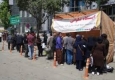 ایستگاه صلواتی به مناسبت آزاد سازی خرمشهردرسیب وسوران برپا شد