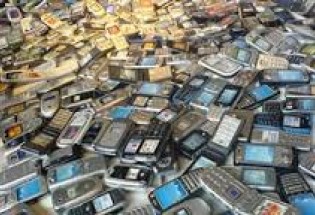 عامل قاچاق گوشی تلفن همراه در زاهدان محکوم شد