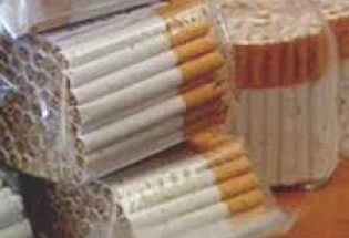 کشف سیگار قاچاق به ارزش بیش از ۴۴۳ میلیون ریال در هیرمند