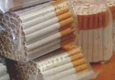 کشف سیگار قاچاق به ارزش بیش از ۴۴۳ میلیون ریال در هیرمند