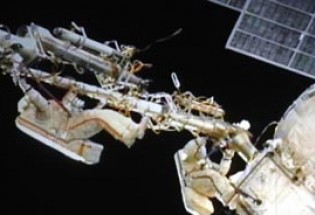 روسیه:سایوز با موفقیت به فضا پرتاب شد