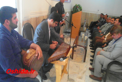 برگزاری همایش بزرگداشت روز ملی نسیم مهر در زابل