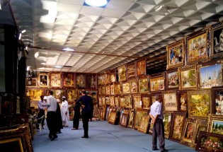 نمایشگاه ملزومات خانواده و دکوراسیون داخلی دربندر چابهار برپا شد