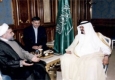 افق شروع روابط حسنه میان ایران و عربستان قابل رویت است