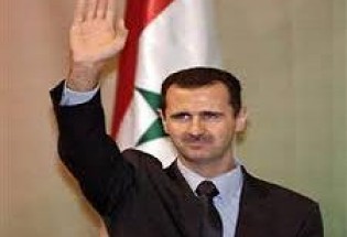 محمد جهاد اللحام":"بشار اسد" 88.7 درصد از آرای مردم سوریه را کسب کرد / بروجردی : پیروزی بشار اسد میوه 3 سال مقاومت است