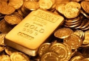 نرخ انواع ارز،سکه و طلا در بازار ۱۷ خرداد+جدول