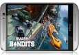 دانلود Smash Bandits Racing - بازی موبایل راهزنان مسابقه