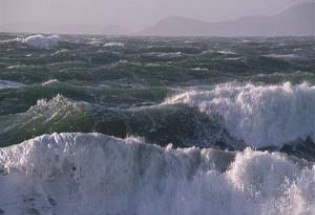 دریای عمان مواج و طوفانی خواهد شد/ احتمال وقوع طوفان از نوع گونو درسواحل چابهار