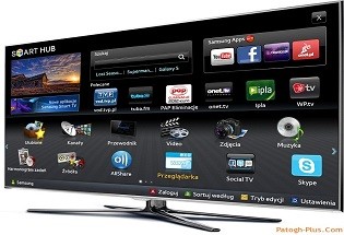 آخرین قیمت "تلویزیون" در بازار ، از 500 هزار تا 40 میلیون تومان + مشخصات