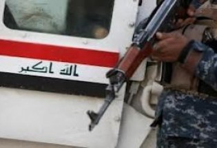 نيروهای دولتی عراق بخش‌هايی از الانبار را آزاد کردند