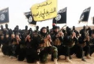 هدف از راه اندازی گروه جنایتکار داعش ایجاد اختلاف بین مسلمانان است