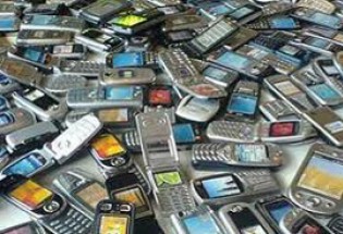 "موبایل" کیلویی 436 دلار/ افزایش 168 درصدی واردات گوشی تلفن همراه