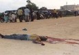 جنایت داعش سیاه در کنیا