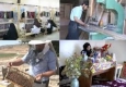 معرفی 67 مددجو تحت پوشش کمیته امداد ایرانشهر به آموزشگاهای فنی وحرفه ای