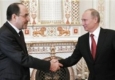 دولت عراق درصدد درخواست کمک امنیتی از روسیه