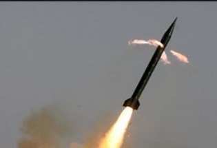 آزمایش سپر دفاع موشکی آمریکا برای مقابله با تهدید موشک‌های ایران