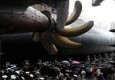 جدیدترین زیردریایی نامرئی روسیه