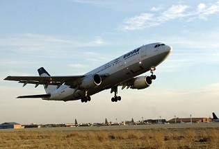 پرواز تهران ـ کیش ۳۰ هزار تومان شد