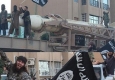 موشک اسکاد به داعش هدیه داده شد/ تصاویر رژه داعش