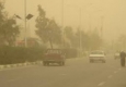 افزایش شدت آلودگی هوا در سیستان/ سلامتی مردم در معرض خطر